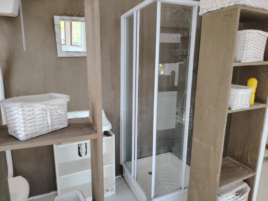 To Let 1 Bedroom Property for Rent in Boston Western Cape